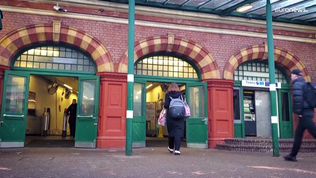 В Великобритании пройдет крупнейшая забастовка с 2011 года