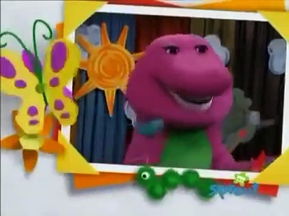 Barney $$ Friends - Se9 - Ep11 HD Watch