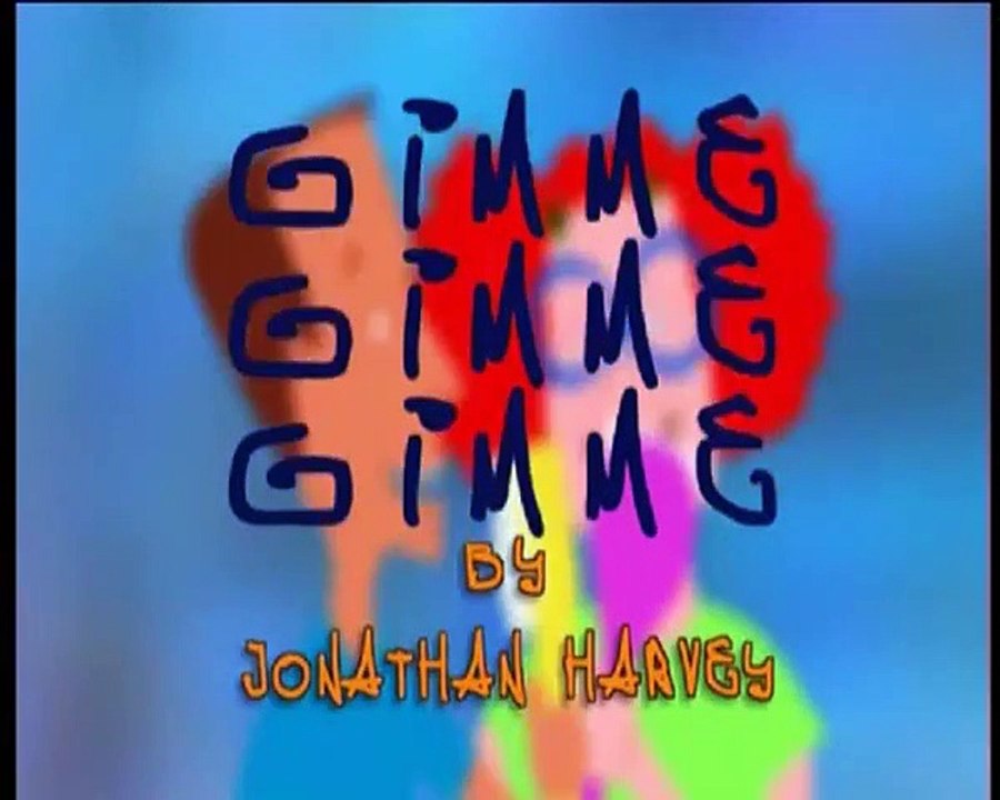 Gimme Gimme Gimme - Se3 - Ep02 HD Watch