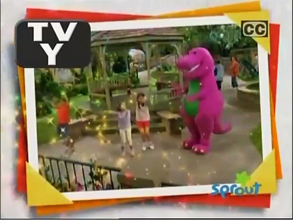 Barney $$ Friends - Se9 - Ep12 HD Watch