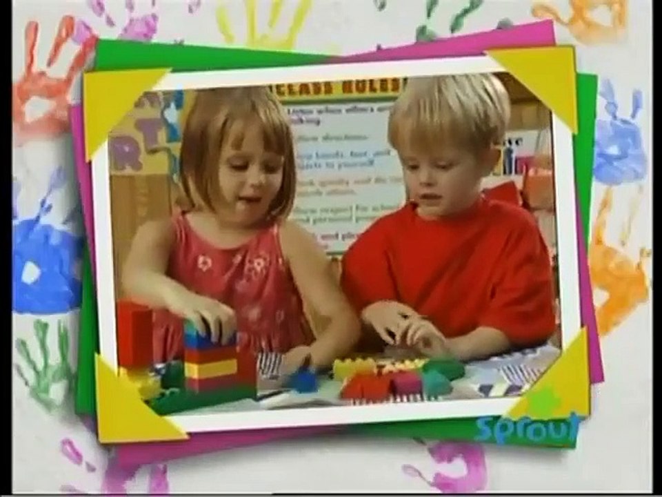 Barney $$ Friends - Se9 - Ep13 HD Watch