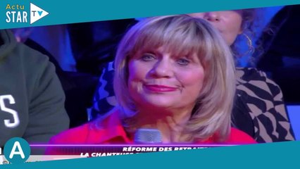 Face à Baba : la chanteuse Stone se confie sur sa retraite d'un « peu plus de 1000 euros » par mois