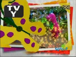 Barney $$ Friends - Se9 - Ep14 HD Watch