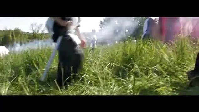 St. Bernadette of Lourdes | movie | 2011 | Official Trailer