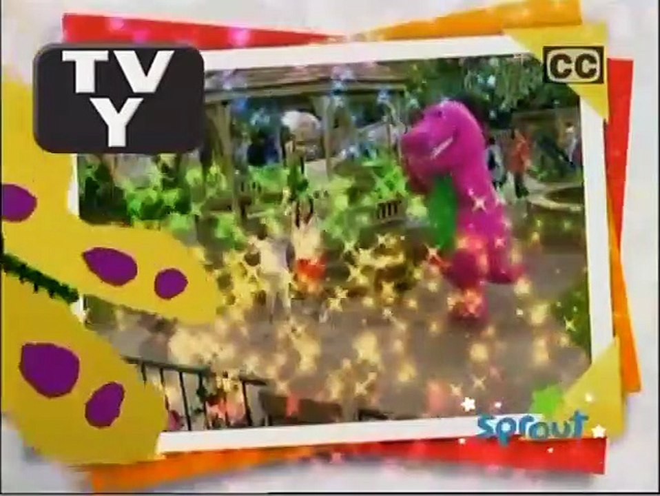 Barney $$ Friends - Se9 - Ep15 HD Watch