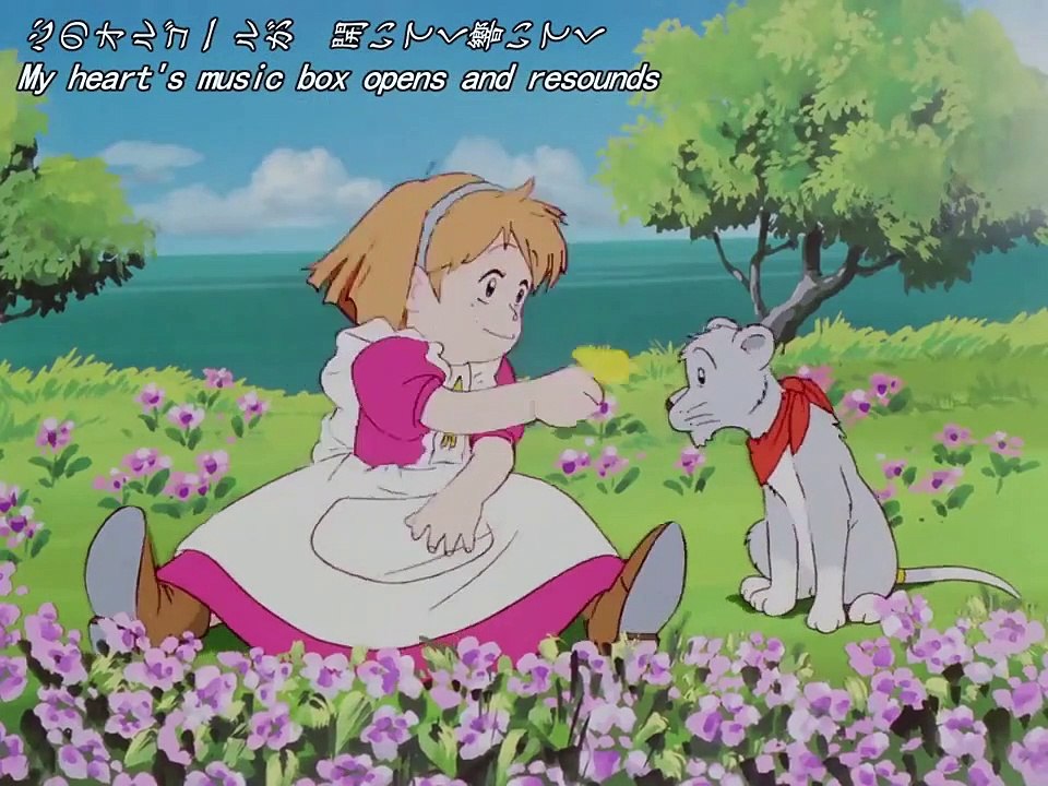 Nadia - Secret of the Blue Water - Ep13 HD Watch