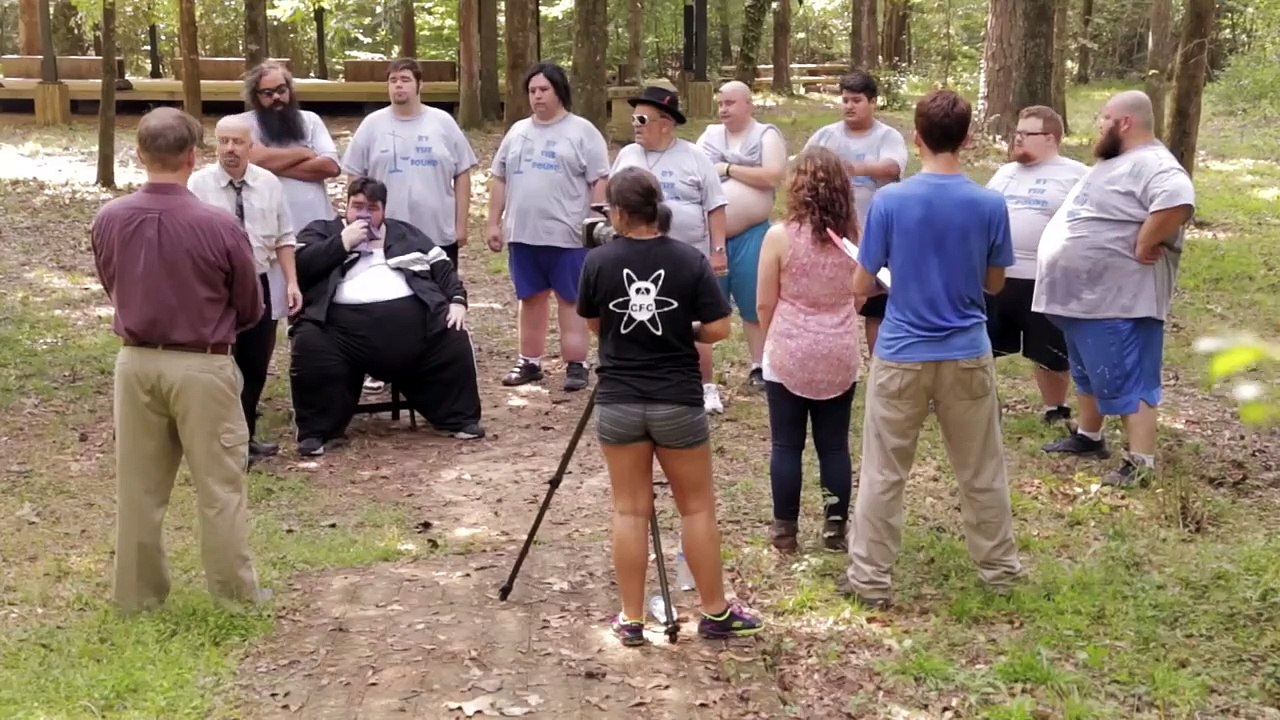 Camp Massacre | movie | 2014 | Official Trailer