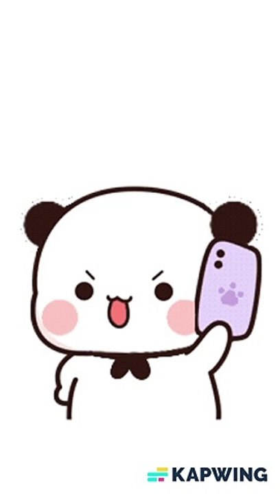 Listen Dudu Carefully | Bubu Dudu | Gomu Peachu | Milkmoachabear | #shorts #bubududu #anime