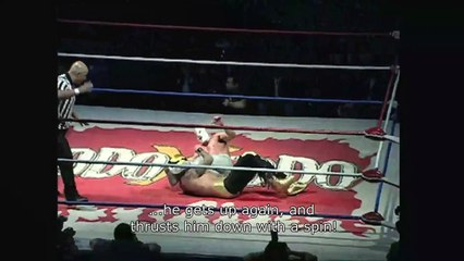 The Man Behind the Mask | movie | 2013 | Official Trailer