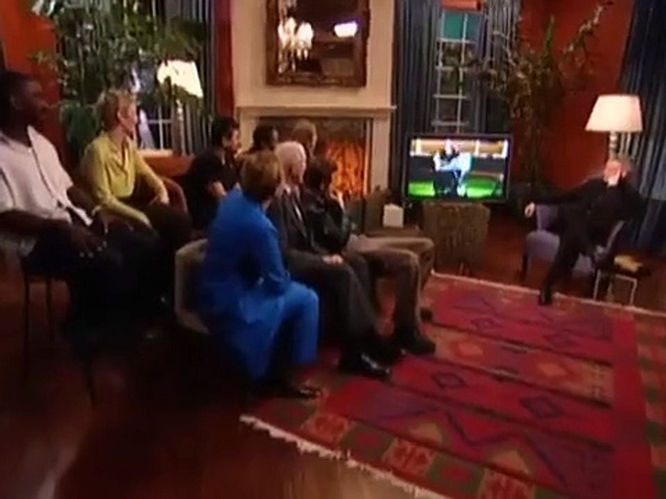 The Mole - Se1 - Ep09 HD Watch