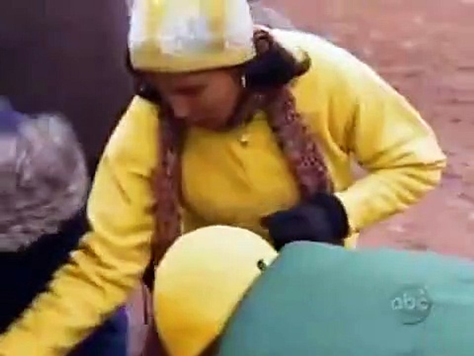 The Mole - Se3 - Ep04 HD Watch