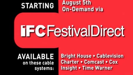 Cass | movie | 2008 | Official Trailer