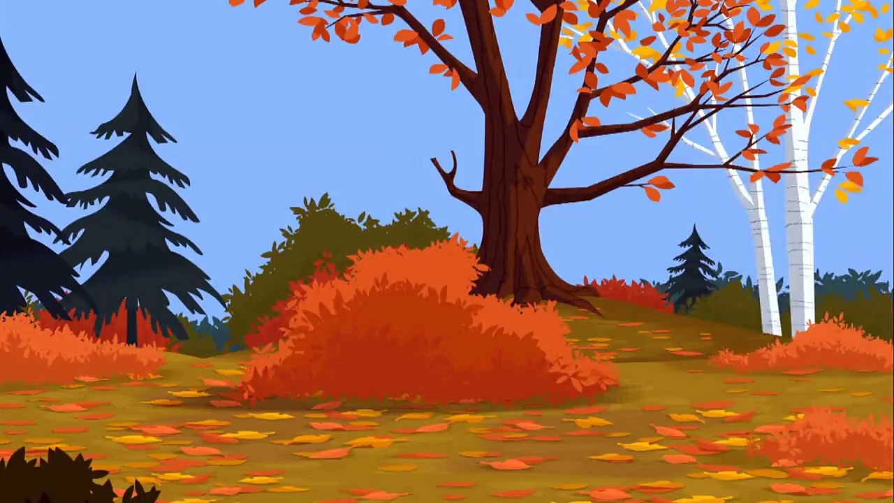Nature Cat - Se1 - Ep05 HD Watch