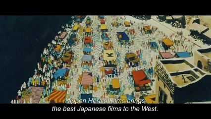 A Thousand and One Nights | movie | 1969 | Official Trailer