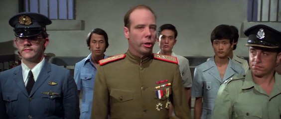 Invincible Enforcer | movie | 1979 | Official Trailer