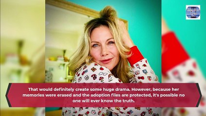 Sloan Is Kristen Biological Daughter Who Was Swapped Years Back Days of Our Live