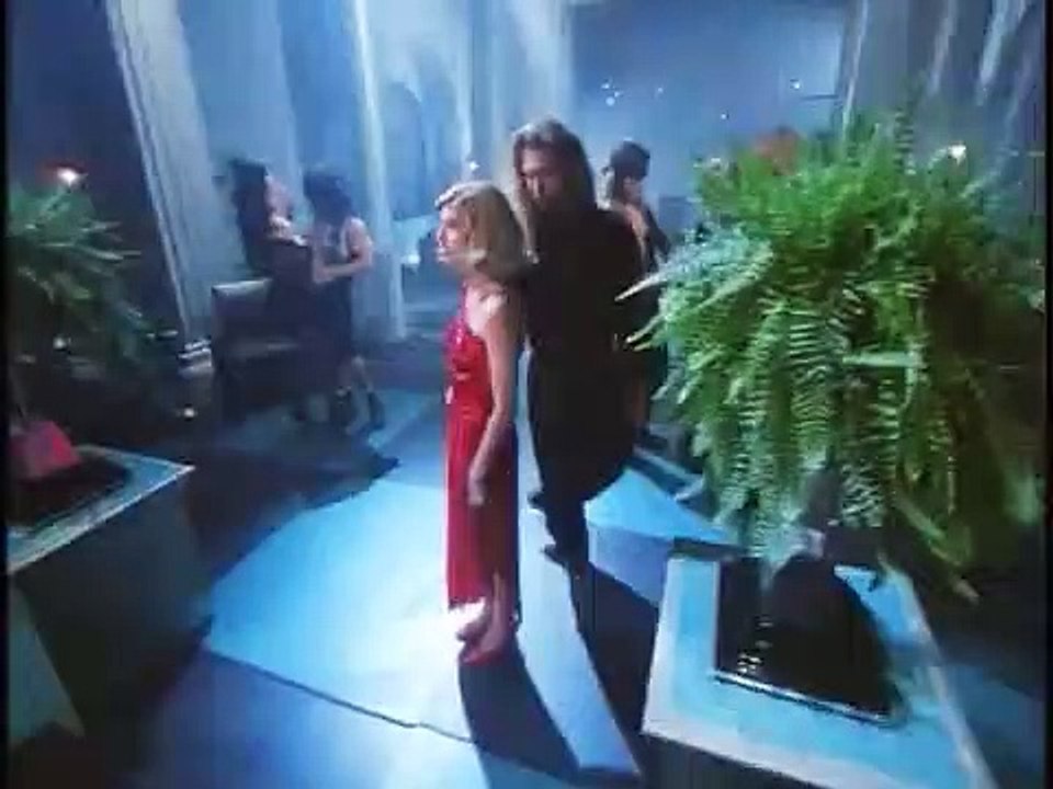 Blonde Heaven | movie | 1995 | Official Trailer