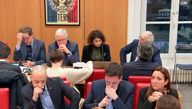 Commission des lois : Mme Élisabeth Guigou, proposée en qualité de membre du Conseil supérieur de la magistrature ; M. Patrick Titiun, proposé en qualité de membre du Conseil supérieur de la magistrature - Mardi 31 janvier 2023