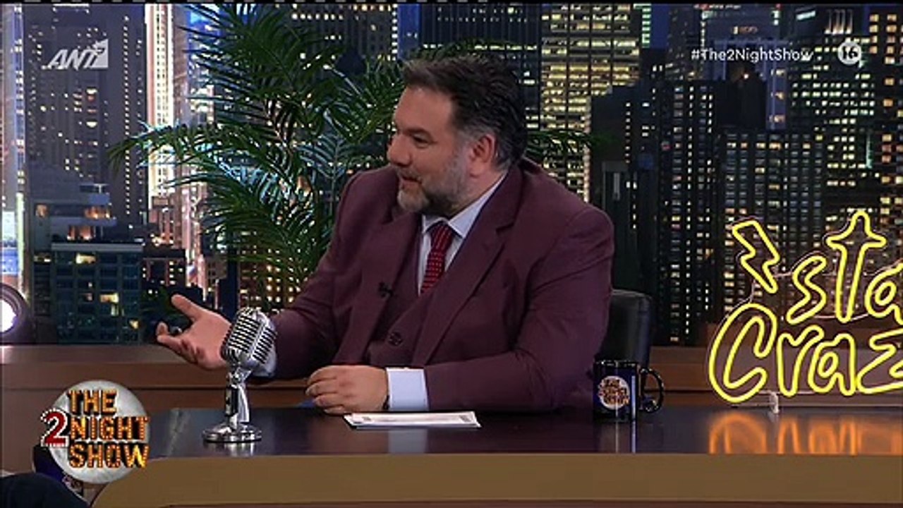 Mente Fuerte για Μαρία Σολωμού: «Δεν έχουμε πει...