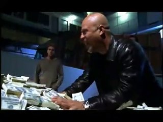 The Shield (2002) Official Trailer – Intense Inner-City Police Drama 🚓