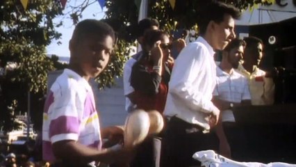 Miguelito - Canto a Borinquen | movie | 2019 | Official Trailer