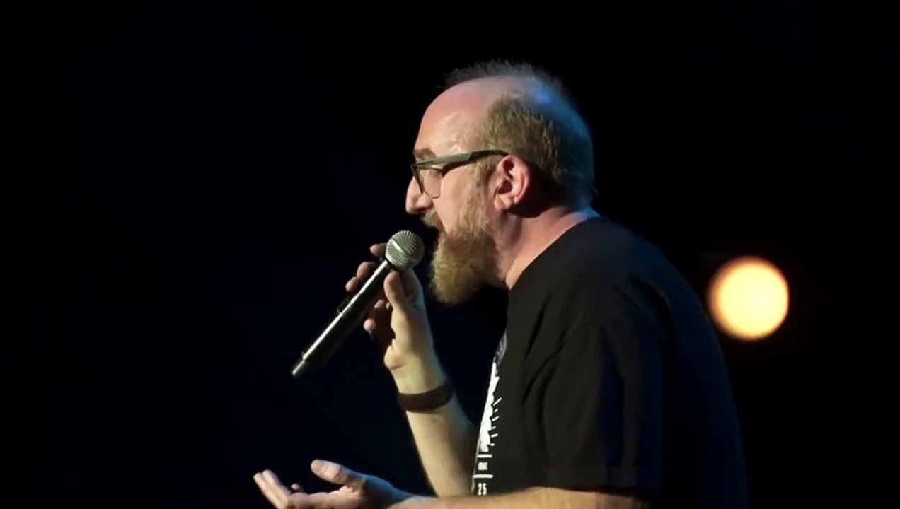 Brian Posehn: Posehn 25x2 | movie | 2017 | Offi...