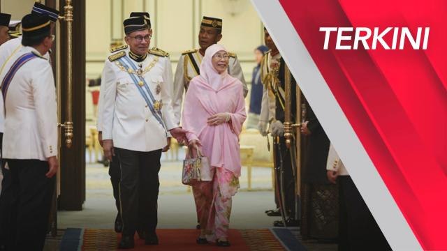 [TERKINI] Kerajaan sasar Wilayah Persekutuan bandar pintar 2030