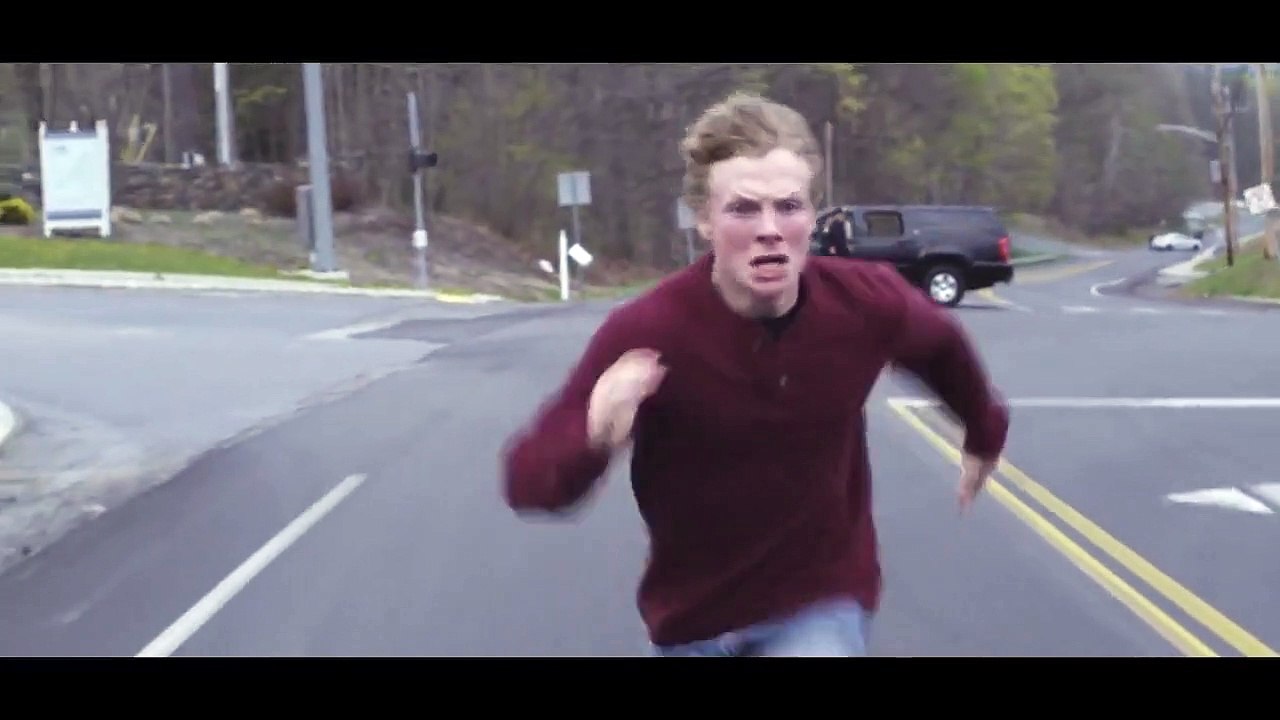 The OA - Se2 - Ep01 - Angel of Death HD Watch