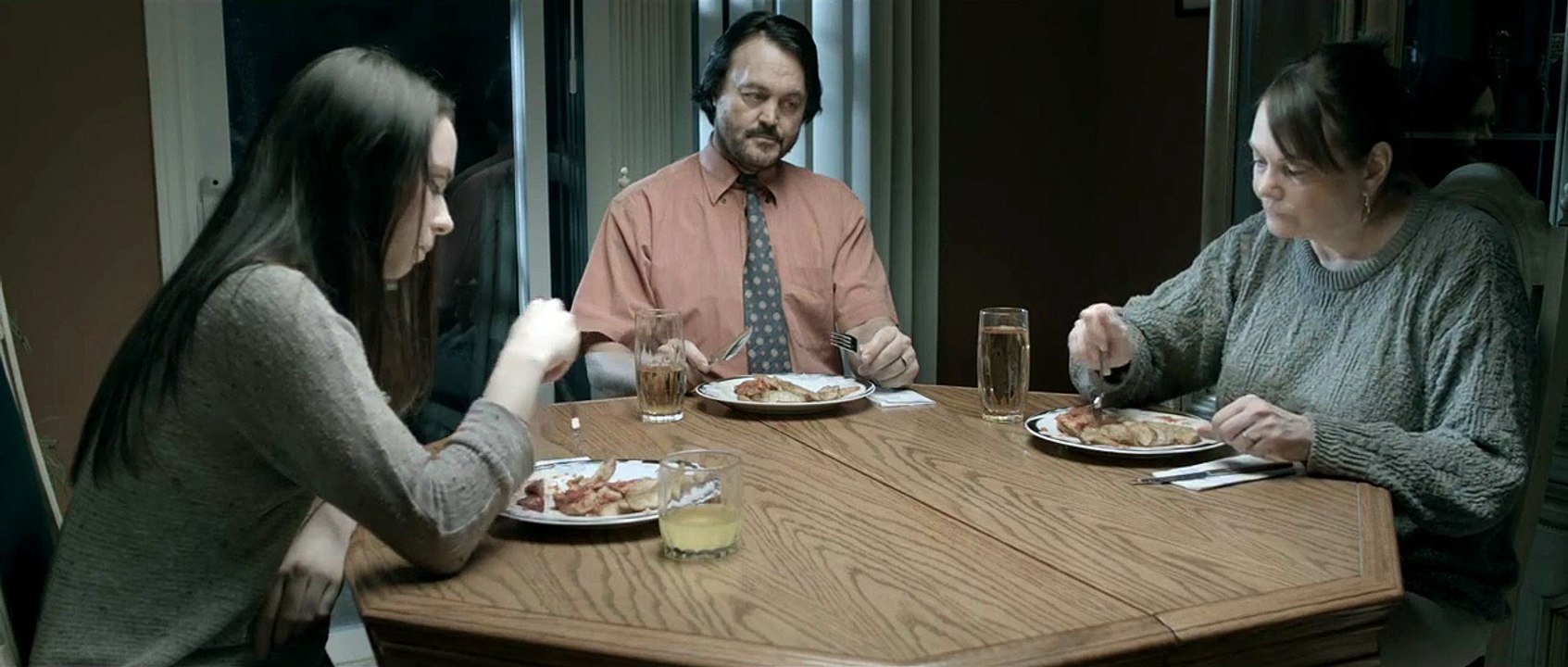 Familiar | movie | 2012 | Official Trailer