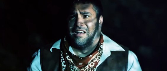 Krampus Unleashed | movie | 2016 | Official Trailer