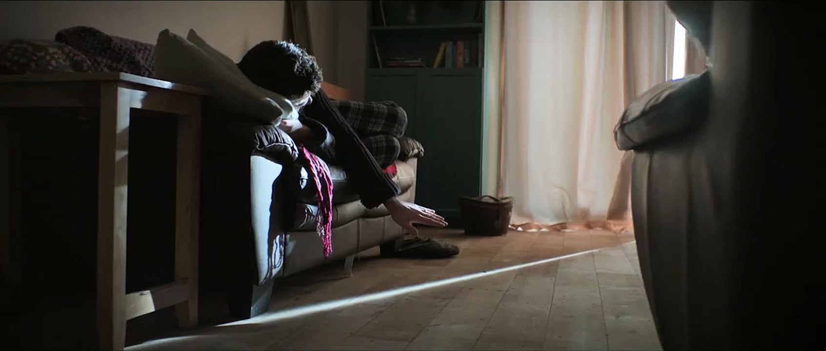 Dreaded Light | movie | 2022 | Official Trailer - video Dailymotion