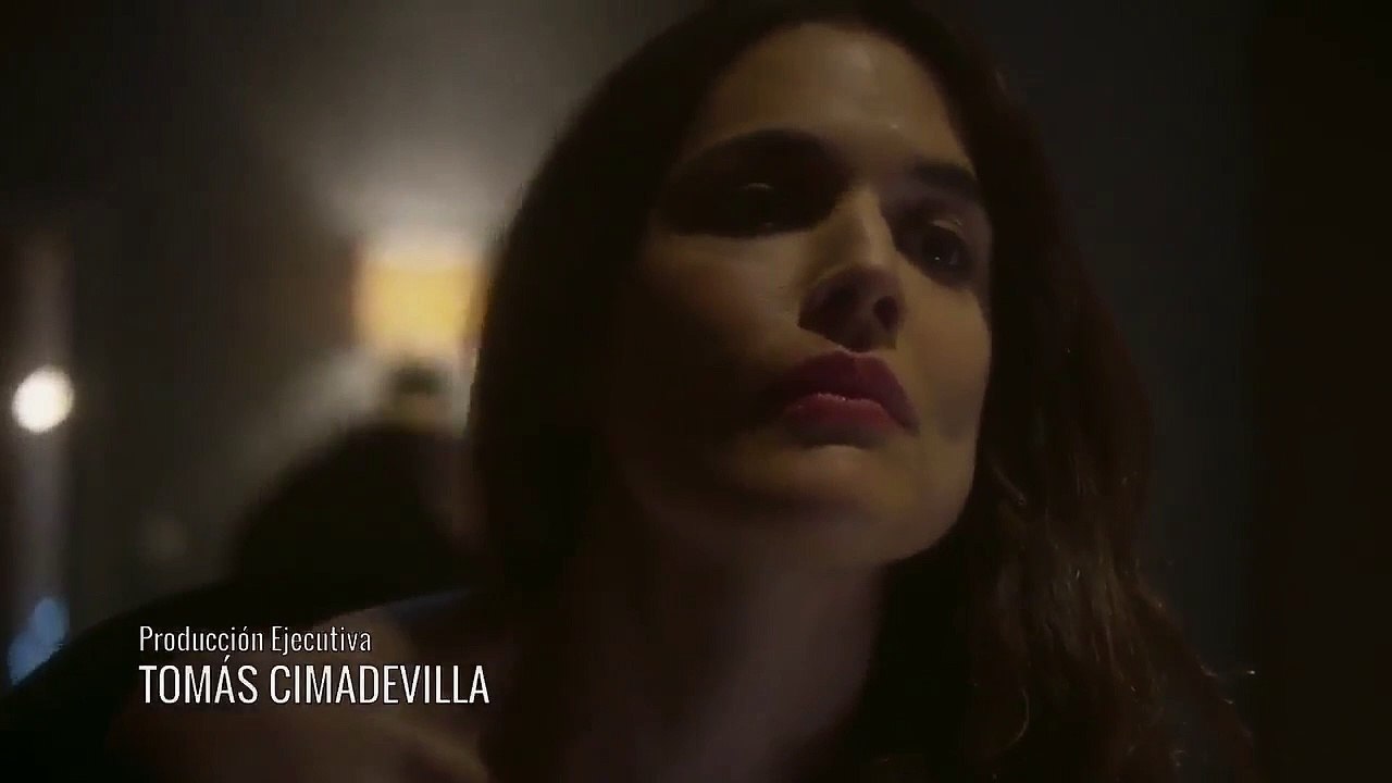 Hache - Se1 - Ep07 - The carousel HD Watch