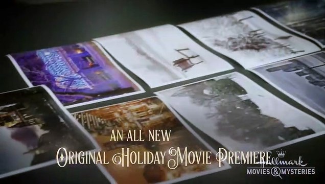 Christmas Bells Are Ringing | movie | 2018 | Official Trailer