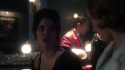 Hache - Se1 - Ep02 - The first job HD Watch