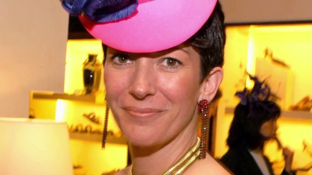 Epstein's Shadow: Ghislaine Maxwell | show | 2021 | Official Trailer