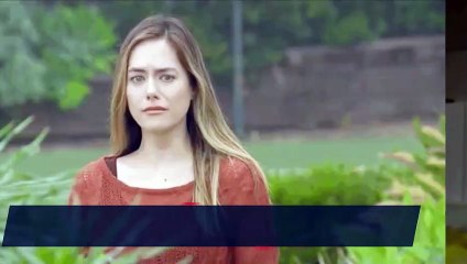 Sally’s New Job in LA- Takes Thomas’ Place at FC- The Bold and The Beautiful Spo