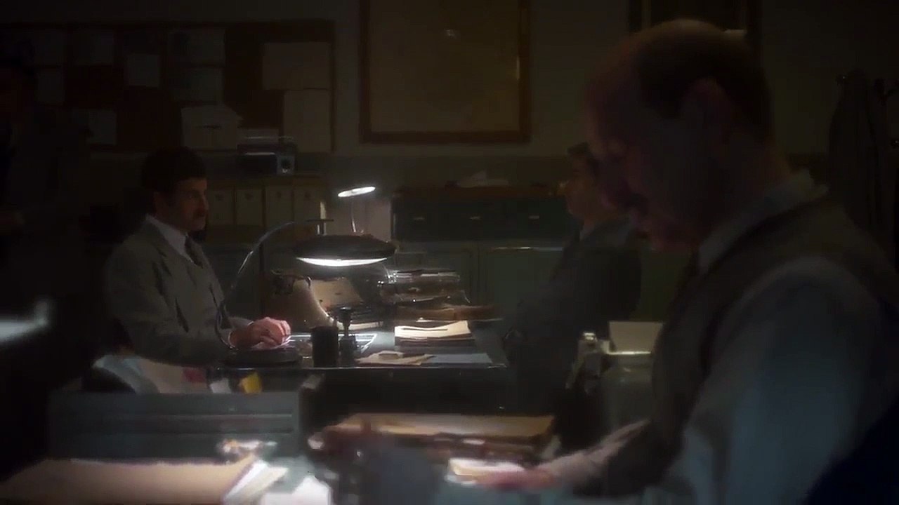 Hache - Se1 - Ep05 - Vengeance HD Watch