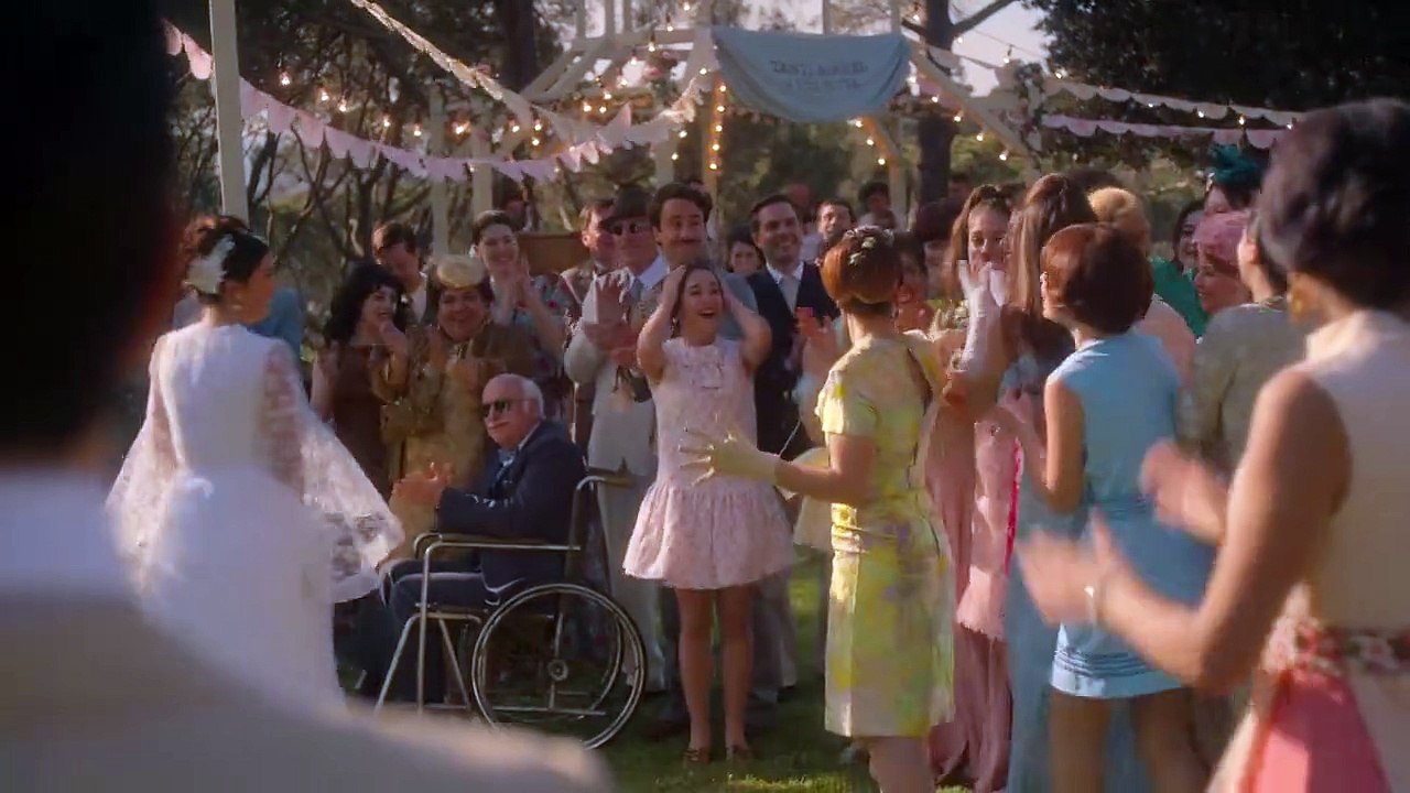 Hache - Se2 - Ep01 - La herencia HD Watch