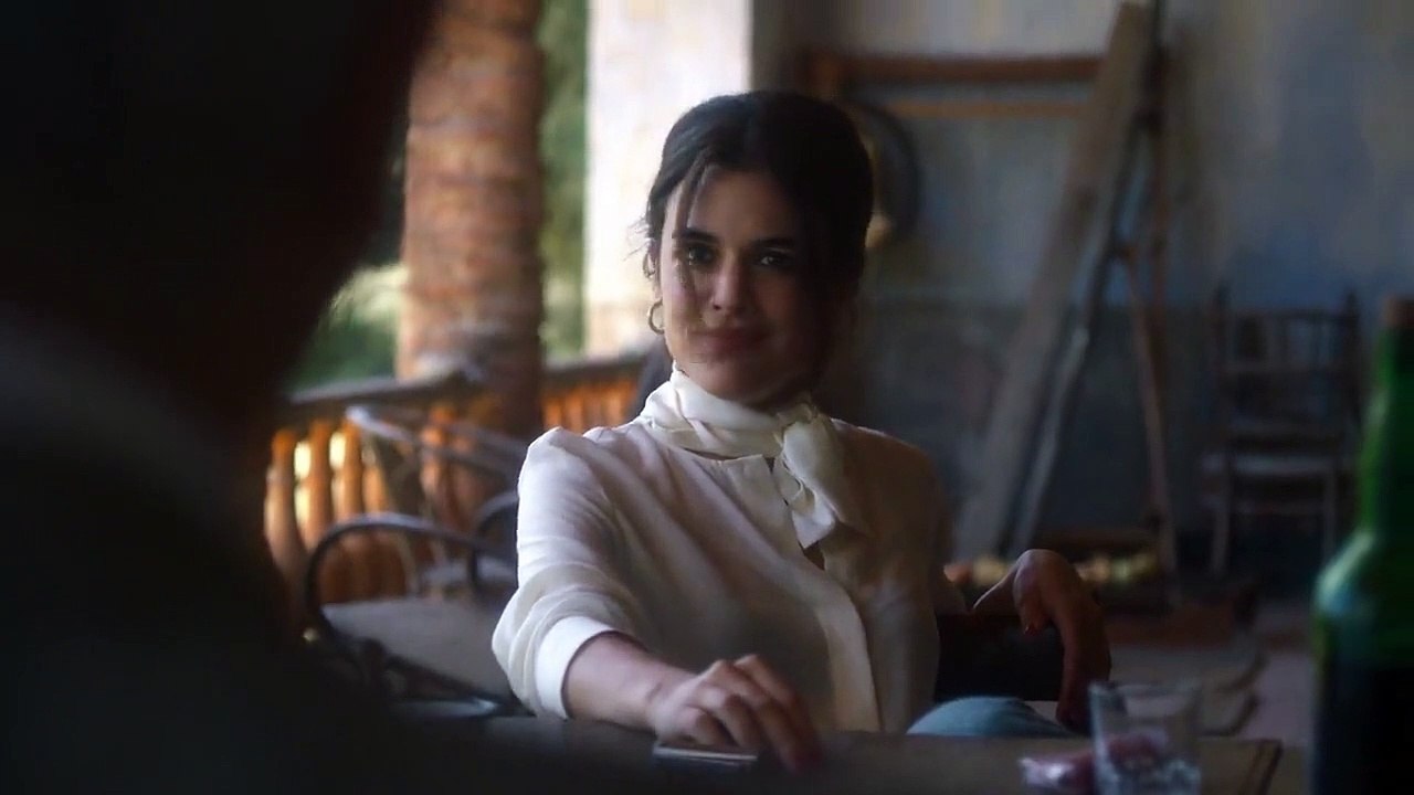 Hache - Se2 - Ep03 - Ojo por ojo HD Watch