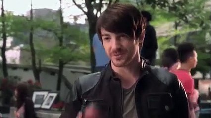 Rags | movie | 2012 | Official Trailer