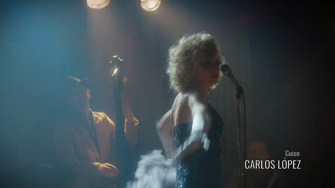 Hache - Se2 - Ep02 - El laboratorio HD Watch