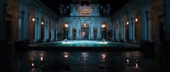 The Expendables | movie | 2010 | Official Trailer