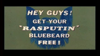 Rasputin: The Mad Monk | movie | 1966 | Official Trailer