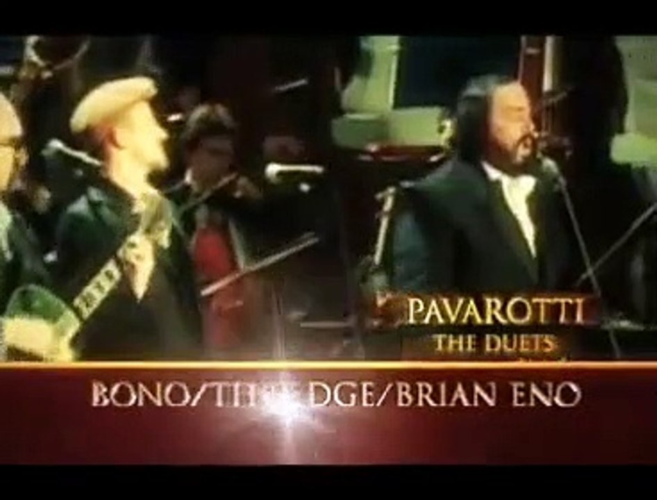 Pavarotti The Duets movie 2008 Official Trailer video Dailymotion