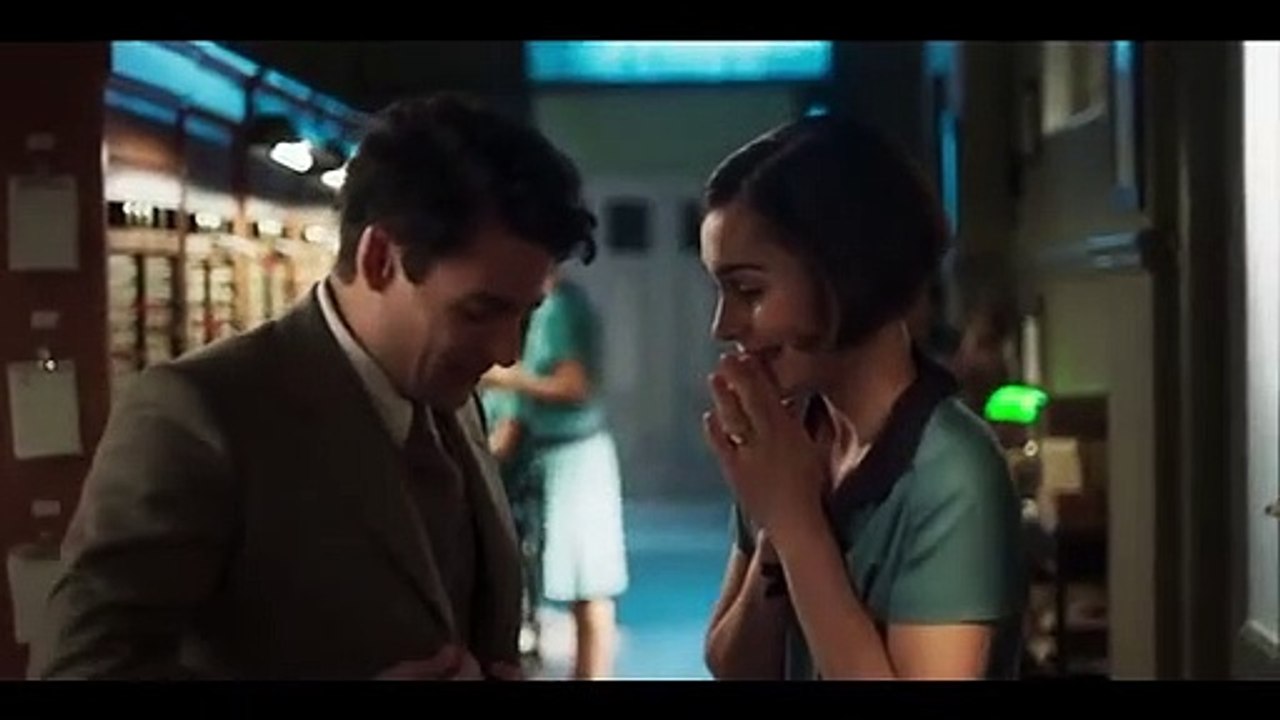 Cable Girls - Se2 - Ep07 - Chapter 15 - Opportunities HD Watch