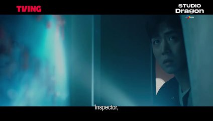 The King of Pigs | show | 2022 | Official Trailer