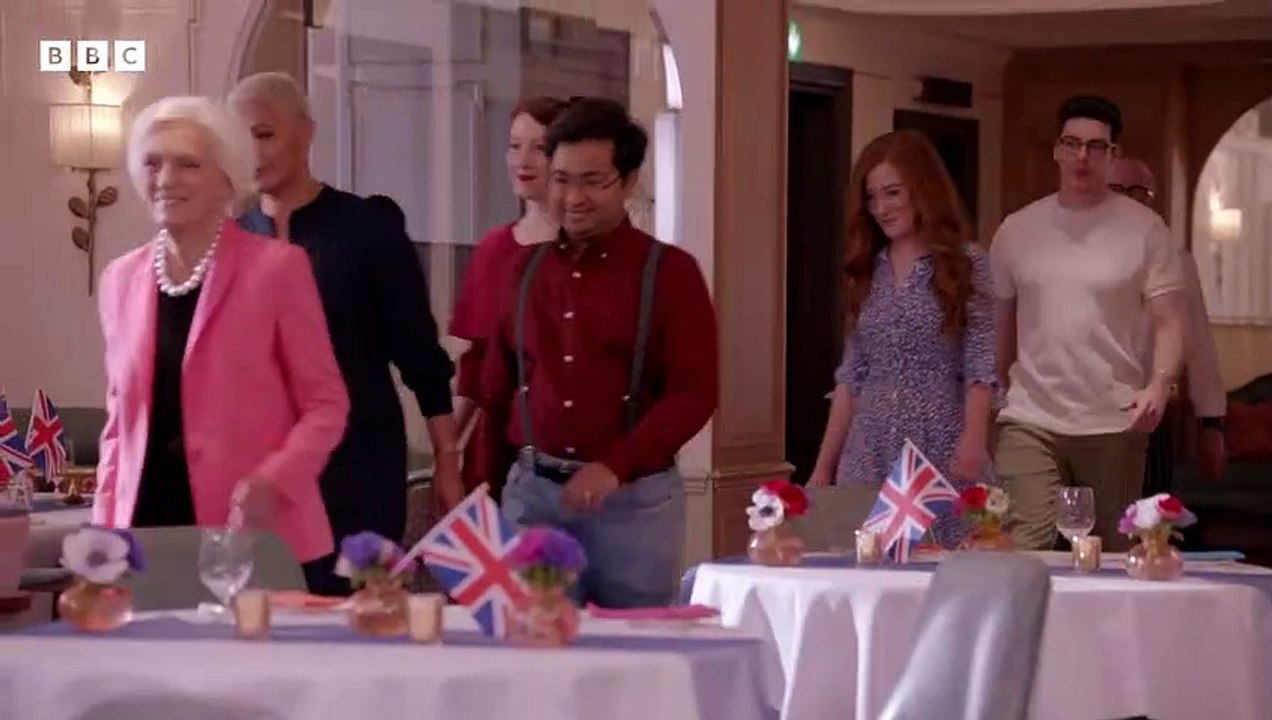 The Jubilee Pudding: 70 Years in the Baking | m...