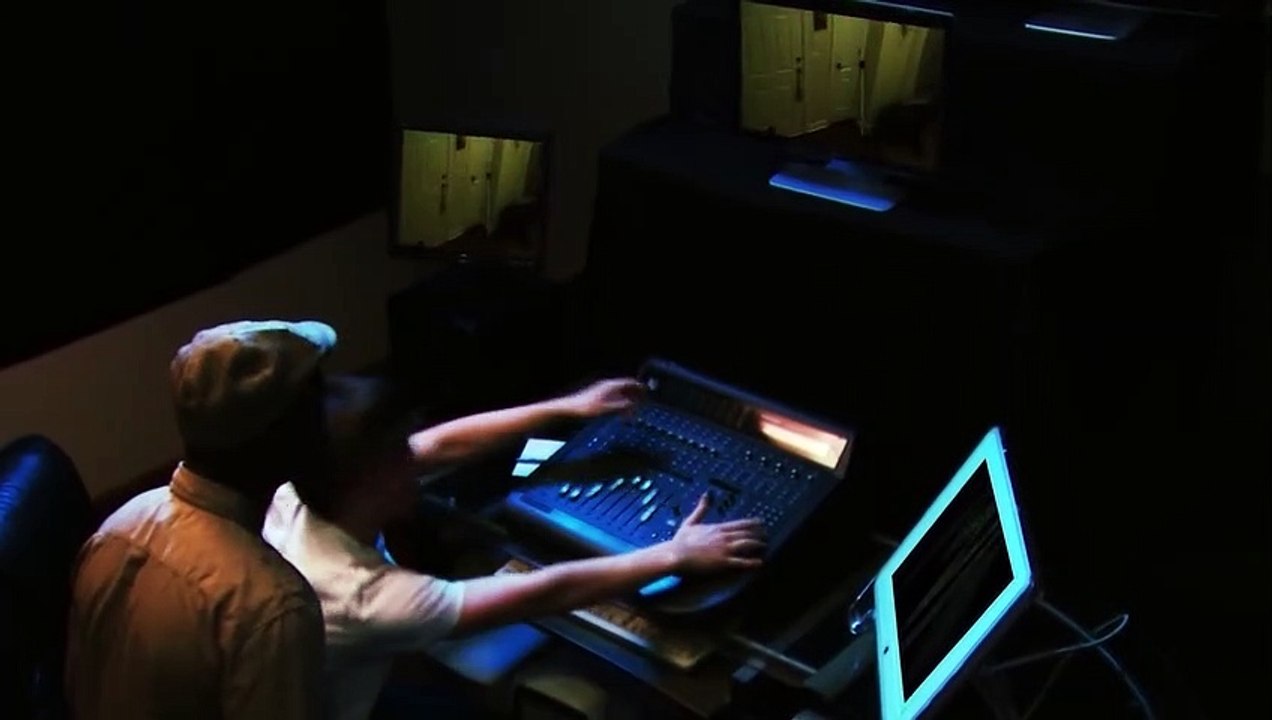 Masterminds | movie | 2013 | Official Trailer