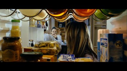 Don't Look Back | movie | 2009 | Official Trailer