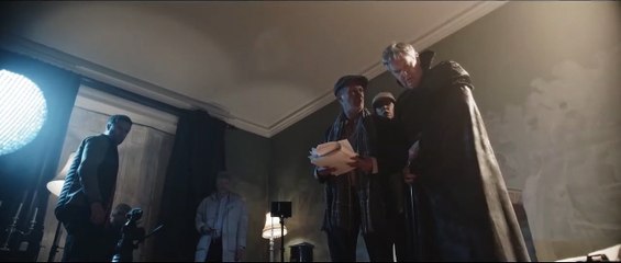 Wolf Manor | movie | 2022 | Official Trailer